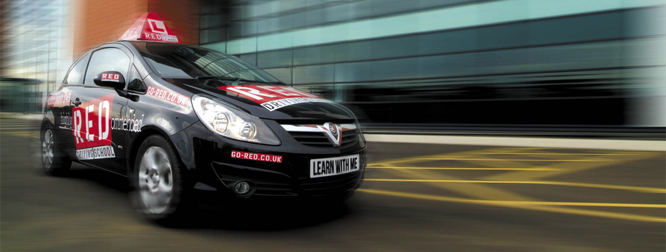 Vauxhall Car